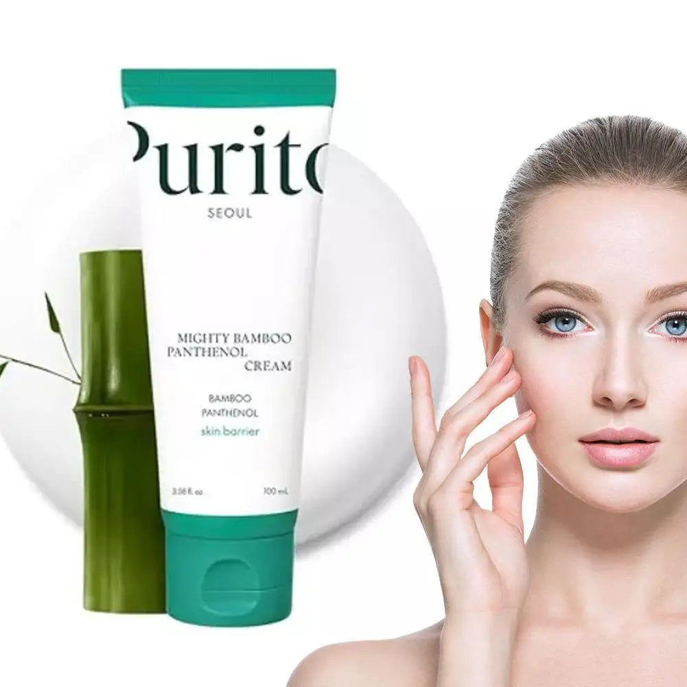 Purito Collagen Face Cream – Deep Hydration & Pore Repair