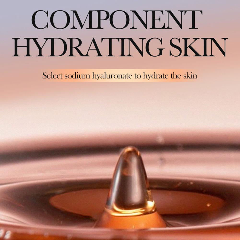 5x Vitamin C Skin Care Product Set Deep Hydration Moisturizing Nourish Fade Fine Lines Anti-aging Smooth Korean Skincare