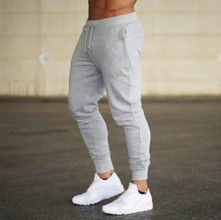 Streetwear Men's Multi Pockets Cargo Harem Pants Hip Hop Casual Male Track Pants Joggers Trousers Fashion Harajuku Men Pants